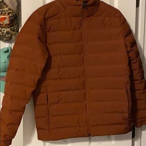 Lululemon navigator jacket